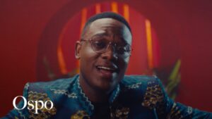 Music Video : Joel Lwaga Ft Boaz Danken – Ni Neema