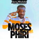 Moses Phiri