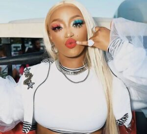 Music Audio : Kamo Mphela – Dalie