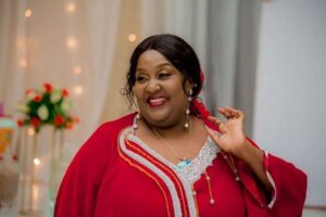 Music Audio : Khadija Kopa – Mjini Chuo Kikuu |