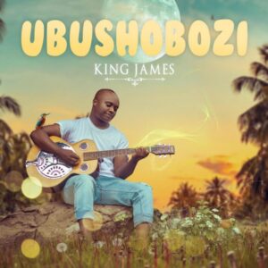 Music Audio : King James – Ubanguke