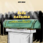 Lala Salama