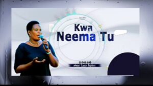 Music Audio : Lucy Japhet – Kwa Neema Tu