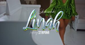 Music Video : Linah X Stamina Shorwebwenzi – Sikukumbuki