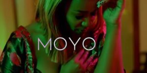 Music Video : Linah – Moyo