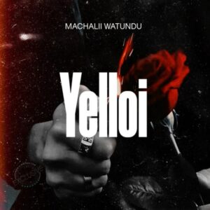 Music Audio : Machalii Watundu – Yelloi