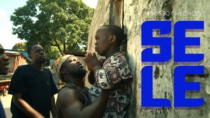 Music Video : Mbosso Ft. Chley – Sele