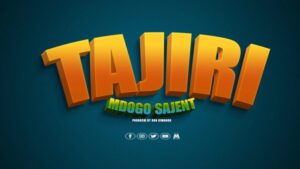 Music Audio : Mdogo Sajent – Tajiri