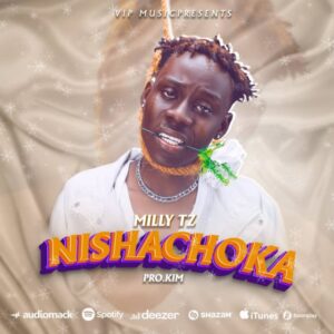 Music Audio : Milly Tz – Nishachoka