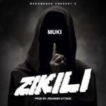 Zikili