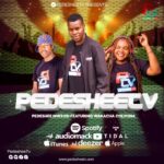 Pedeshee Tv