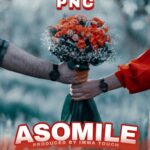 Asomile