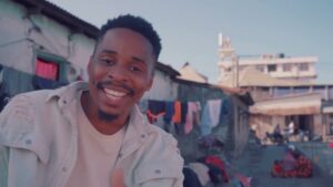 Music Video : Pwizle Mamilion – Aitoshi