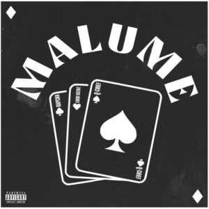 Music Audio : Q Chief Ft. Rapcha, Chidi Benz – Malume