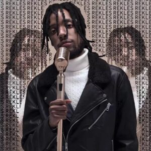 Music Audio : Rekles ft Mejja – Mapenzi Ya Nairobi