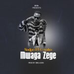 Mwaga Zege