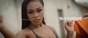 Music Video : Sasha Og 27 – Na Wewe