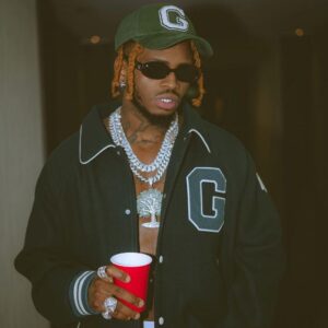 Music Audio : Serge Ibaka Ft Diamond Platnumz – Behave