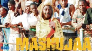 Music Video : Swallah Boy – Mashujaa