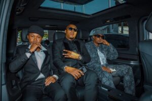 Music Audio : TNC Ft. Mbosso – Leo ndio Leo