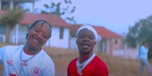 Music Video : Tajirichui – Bado Hamjasema