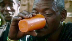 Music Video : Tollonto Mc – Serebuka