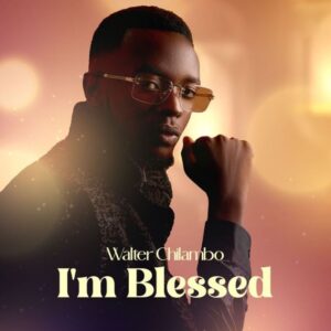 Music Audio : Walter Chilambo – Shwari