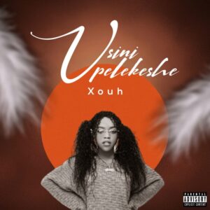 Music Audio : Xouh – Usinipelekeshe