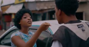 Music Video : Xouh – Usinipelekeshe