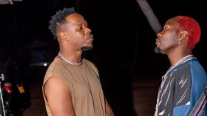 Music Video : Ambulance Amos Ft Nay wa Mitego – Lazima Uhonge