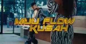 Music Video : Muu Flow Ft. Kusah – Sielewi