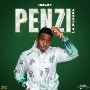 Music Audio : Imuh – Penzi la fukara