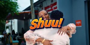 Music Video : Aslay – Shuu!
