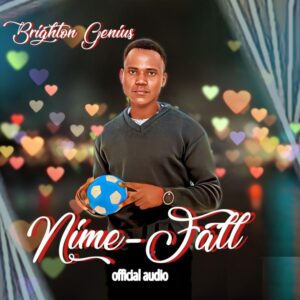 Music Audio : Brighton Jenius– Nime Fall