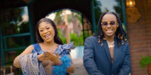 Music Video : Barnaba – I Belong to You