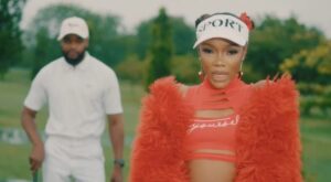 Music Video : Collen – Ibilisi