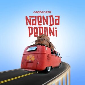 Music Audio : Cartoon Dsm – Naenda Peponi