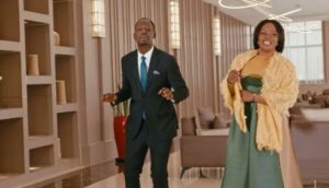 Music Video : Christina Shusho Ft Alarm Ministries – Twasize Byose