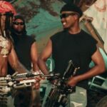 Stream & Download Music Video : G Nako x Diamond Platnumz – Komando