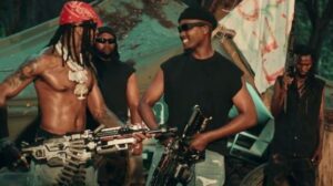 Music Video : G Nako x Diamond Platnumz – Komando