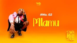 Music Audio : D Voice – Mtamu