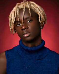 Music Audio : D Voice – Mungu Baba