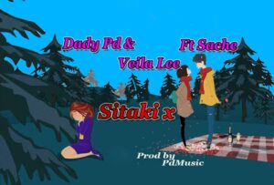 Music Audio : Dady Pd & Veira Lee Ft. Sache – Sitaki X