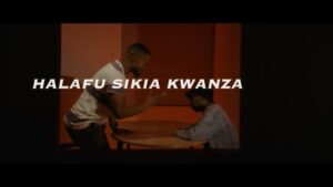 Music Video : Dizasta Vina Ft Kaa la moto – Achia jala