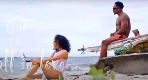 Music Video : Dj Seven Worldwide x Singah & Bruce Melody – Lost In Love