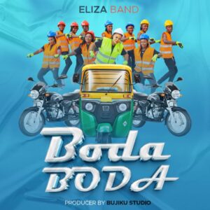 Music Audio : Elizabeth Maliganya – Boda Boda