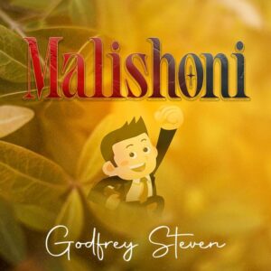 Music Audio : Godfrey Steven – Malishoni