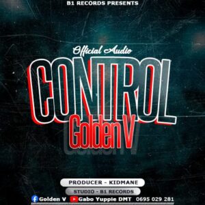 Music Audio : Golden V – Control