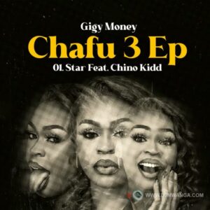 Music Audio : Gigy Money Ft. Chino Kidd – Star