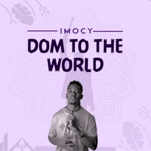 Music Audio : Imocy Ft M Nex Nex I – Katoto